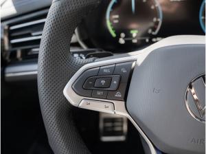 Volkswagen Touareg 3,0 l V6 eHybrid 4MOTION 8-Gang-Automatik (Tiptronic) DYNAUDIO-LM21-AHK-MATRIX