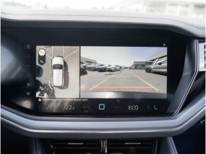 Volkswagen Touareg 3,0 l V6 eHybrid 4MOTION 8-Gang-Automatik (Tiptronic) DYNAUDIO-LM21-AHK-MATRIX