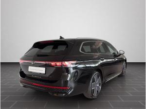 Volkswagen Passat Variant R-Line 2.0 TDI DSG AHK NAVI PANO