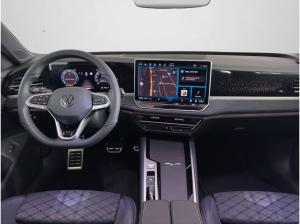 Volkswagen Passat Variant R-Line 2.0 TDI DSG AHK NAVI PANO