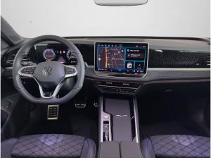 Volkswagen Passat Variant R-Line 2.0 TDI DSG AHK NAVI PANO