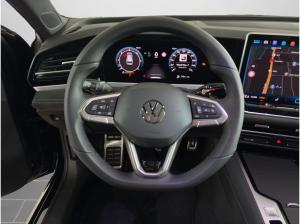 Volkswagen Passat Variant R-Line 2.0 TDI DSG AHK NAVI PANO