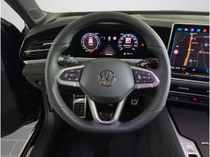 Volkswagen Passat Variant R-Line 2.0 TDI DSG AHK NAVI PANO