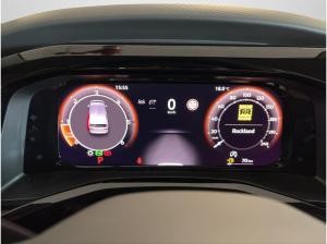 Volkswagen Multivan Style 2.0 TDI DSG STHZ NAVI AHK 7-SITZE