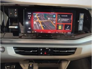 Volkswagen Multivan Style 2.0 TDI DSG STHZ NAVI AHK 7-SITZE