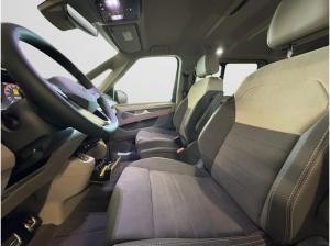 Volkswagen Multivan Style 2.0 TDI DSG STHZ NAVI AHK 7-SITZE