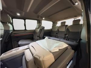 Volkswagen Multivan Style 2.0 TDI DSG STHZ NAVI AHK 7-SITZE