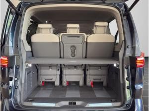 Volkswagen Multivan Style 2.0 TDI DSG STHZ NAVI AHK 7-SITZE