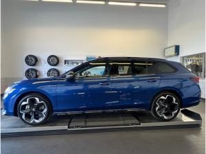 Skoda Superb Combi Sportline 2.0 TDI DSG 4x4 *AHK, LED*