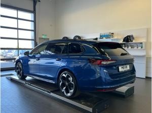 Skoda Superb Combi Sportline 2.0 TDI DSG 4x4 *AHK, LED*