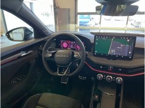 Skoda Superb Combi Sportline 2.0 TDI DSG 4x4 *AHK, LED*