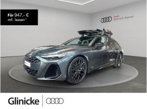 Audi A6 Avant TDI qu. S line LED Navi HuD B&O 360°