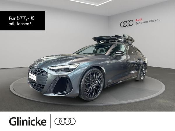 Audi A6 Avant TDI qu. S line LED Navi HuD B&O 360° Audi A6 Avant TDI qu. S line LED Navi HuD B&O 360°