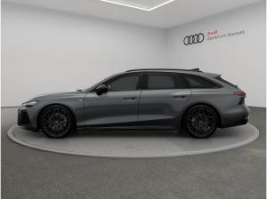 Audi A6 Avant TDI qu. S line LED Navi HuD B&O 360°