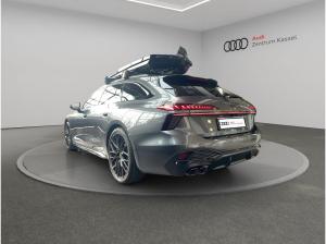 Audi A6 Avant TDI qu. S line LED Navi HuD B&O 360°