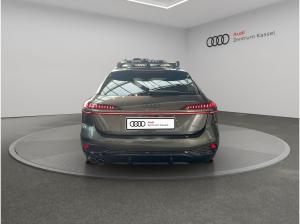 Audi A6 Avant TDI qu. S line LED Navi HuD B&O 360°