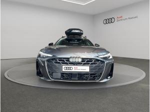 Audi A6 Avant TDI qu. S line LED Navi HuD B&O 360°