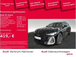 Audi A5 Avant TFSI quattro Head-Up Matrix B&O AHK