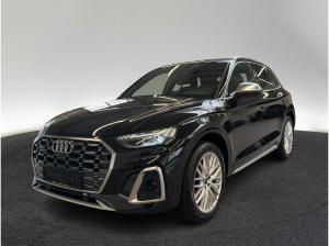 Audi SQ5 TDI quattro Standh. Matrix Pano AHK