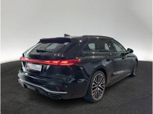 Audi A5 Avant TFSI quattro Head-Up Matrix B&O AHK