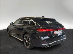 Audi S5 Avant TFSI Head-Up Matrix B&O ACC