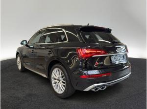 Audi SQ5 TDI quattro Standh. Matrix Pano AHK