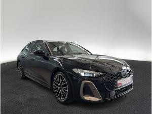 Audi A5 Avant TFSI quattro Head-Up Matrix B&O AHK