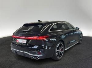 Audi S5 Avant TFSI Head-Up Matrix B&O ACC