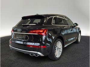 Audi SQ5 TDI quattro Standh. Matrix Pano AHK