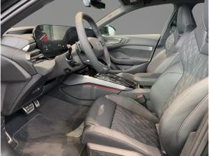 Audi A5 Avant TFSI quattro Head-Up Matrix B&O AHK