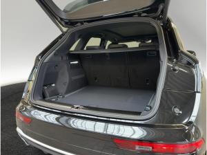 Audi SQ5 TDI quattro Standh. Matrix Pano AHK