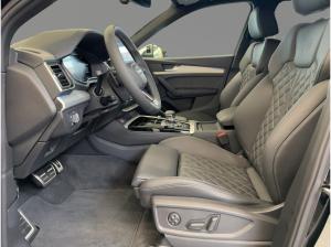 Audi SQ5 TDI quattro Standh. Matrix Pano AHK