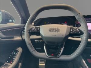 Audi A5 Avant TFSI quattro Head-Up Matrix B&O AHK