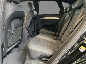 Audi SQ5 TDI quattro Standh. Matrix Pano AHK