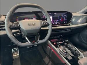 Audi A5 Avant TFSI quattro Head-Up Matrix B&O AHK