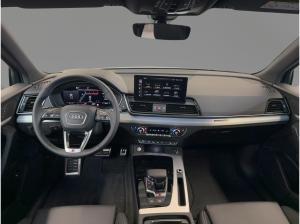 Audi SQ5 TDI quattro Standh. Matrix Pano AHK