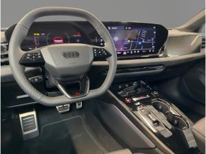 Audi S5 Avant TFSI Head-Up Matrix B&O ACC