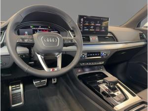 Audi SQ5 TDI quattro Standh. Matrix Pano AHK