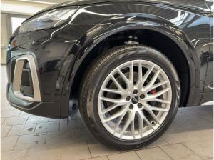 Audi SQ5 TDI quattro Standh. Matrix Pano AHK