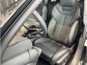 Audi A5 Avant TFSI quattro Head-Up Matrix B&O AHK