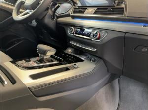 Audi SQ5 TDI quattro Standh. Matrix Pano AHK