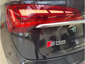 Audi SQ5 TDI quattro Standh. Matrix Pano AHK