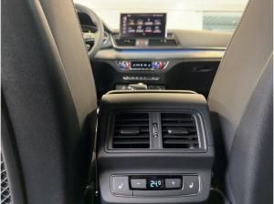Audi SQ5 TDI quattro Standh. Matrix Pano AHK