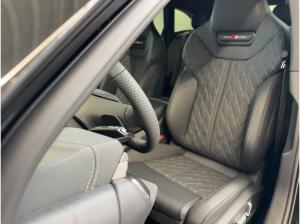 Audi S5 Avant TFSI Head-Up Matrix B&O ACC