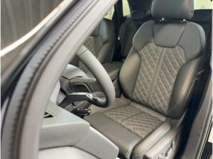 Audi SQ5 TDI quattro Standh. Matrix Pano AHK