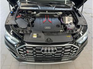 Audi SQ5 TDI quattro Standh. Matrix Pano AHK