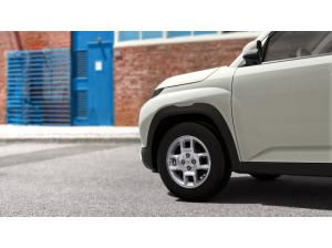 Hyundai INSTER TREND 42 kWh Automatik|57290 Neunkirchen