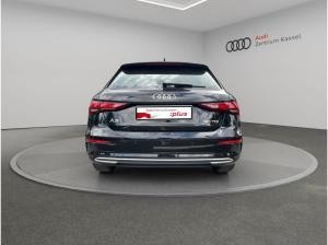 Audi A3 Sportback 30 TDI LED PDC CarPlay