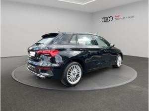 Audi A3 Sportback 30 TDI LED PDC CarPlay
