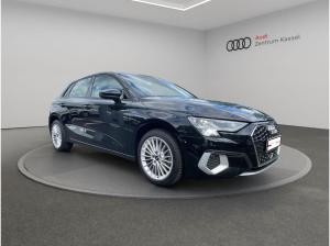 Audi A3 Sportback 30 TDI LED PDC CarPlay